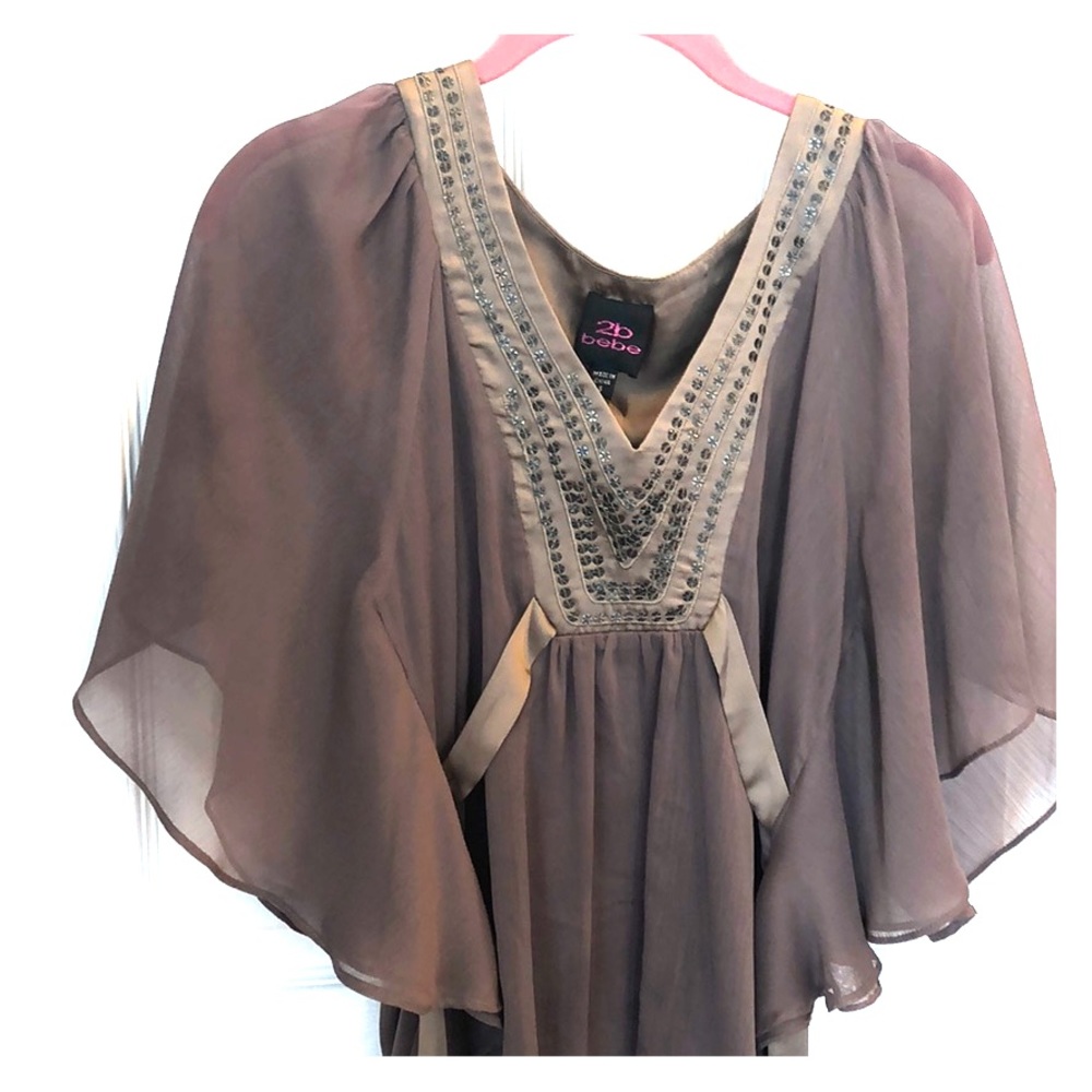 Bebe Shirt